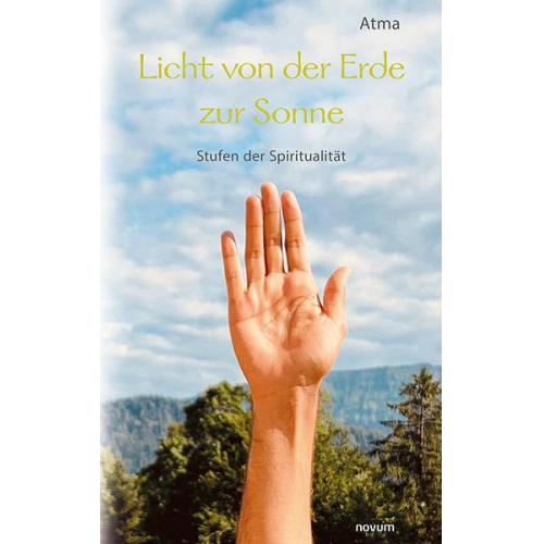 Elke Winder - Licht von der Erde zur Sonne