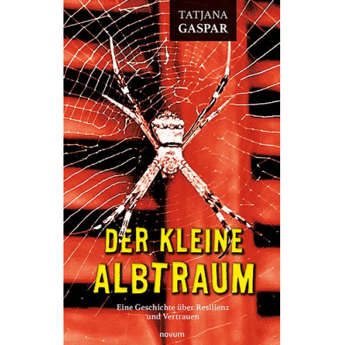 Tatjana Gaspar - Der kleine Albtraum