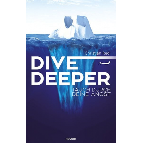 Christian Redl - Dive Deeper