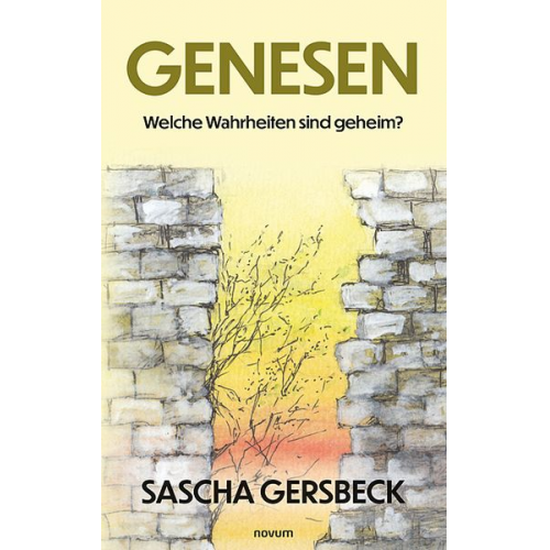 Sascha Gersbeck - Genesen