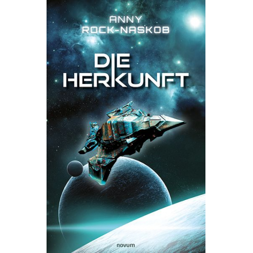 Anny Rock-Naskob - Die Herkunft