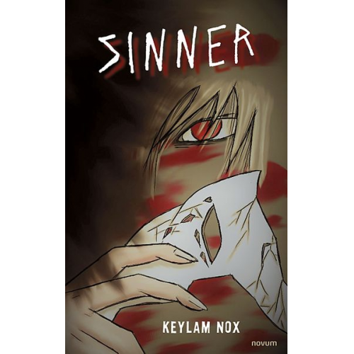 Keylam Nox - Sinner