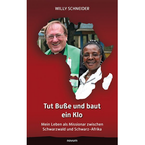 Willy Schneider - Tut Buße und baut ein Klo