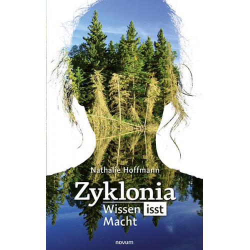 Nathalie Hoffmann - Zyklonia