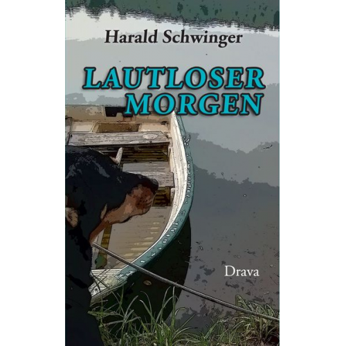 Harald Schwinger - Lautloser Morgen