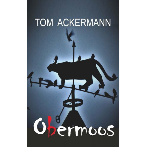 Tom Ackermann - Obermoos