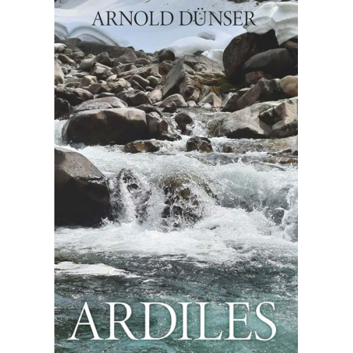 Arnold Dünser - Ardiles