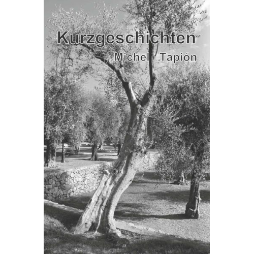 Michel Tapión - Kurzgeschichten