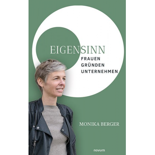 Monika Berger - EigenSinn