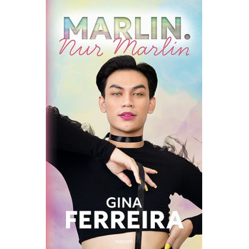 Gina Ferreira - Marlin. Nur Marlin