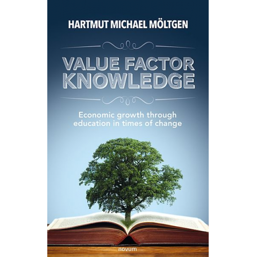 Hartmut Michael Möltgen - Value factor knowledge