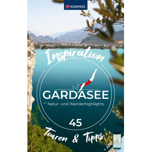 KOMPASS Inspiration Gardasee