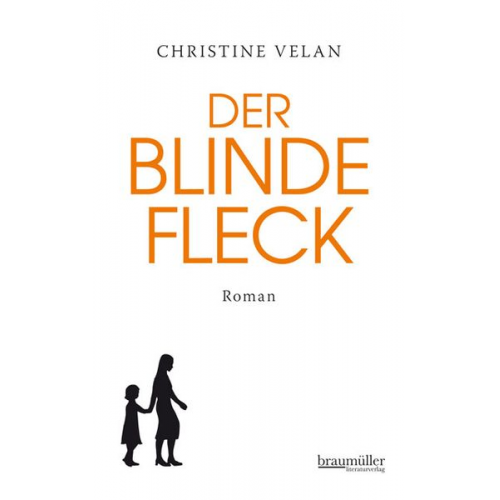 Christine Velan - Der blinde Fleck