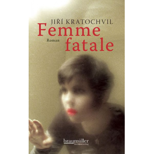 Jiri Kratochvil - Femme fatale