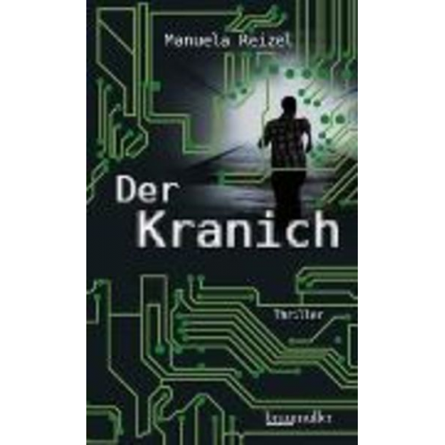 Manuela Reizel - Der Kranich