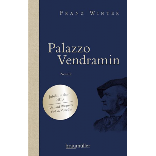 Franz Winter - Palazzo Vendramin