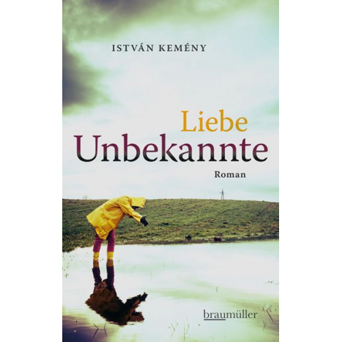 István Kemény - Liebe Unbekannte