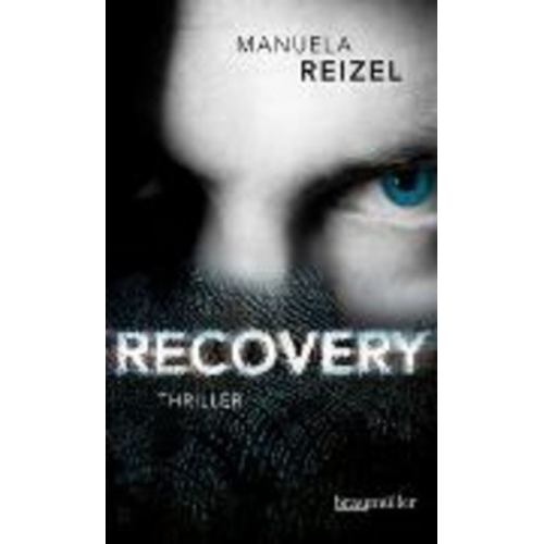 Manuela Reizel - Recovery