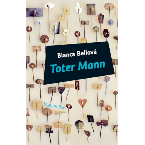 Bianca Bellová - Toter Mann