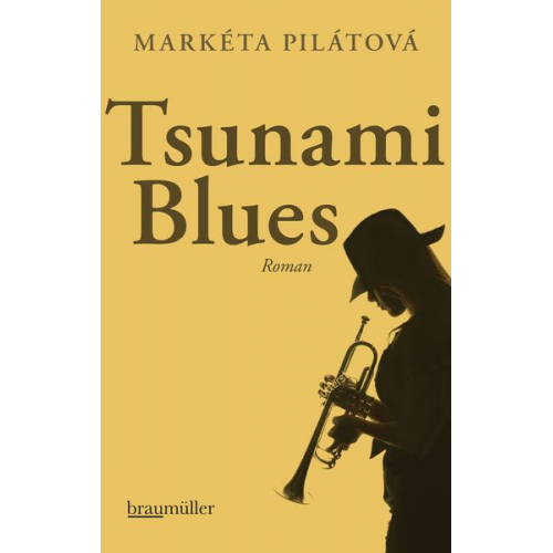 Markéta Pilátová - Tsunami Blues