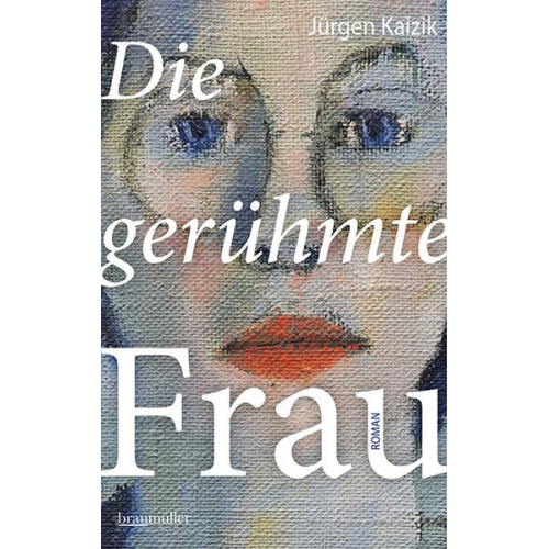 Jürgen Kaizik - Die gerühmte Frau