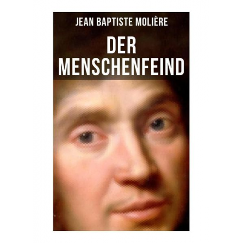 Molière - Der Menschenfeind