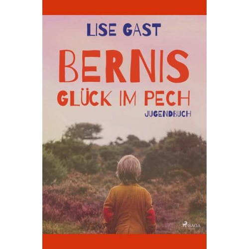 Lise Gast - Bernis Glück im Pech