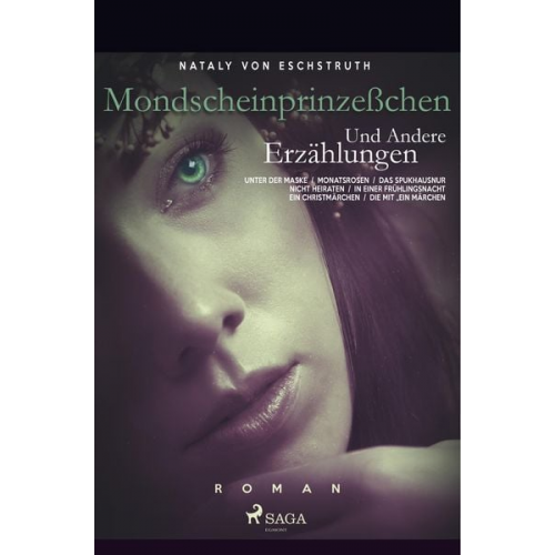 Nataly Von Eschstruth - Mondscheinprinzeßchen