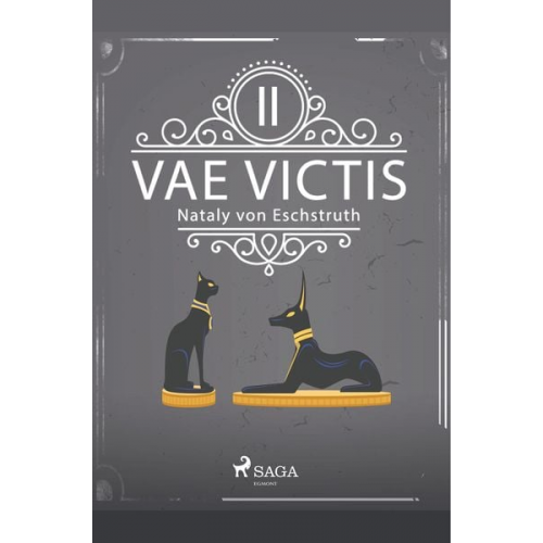 Nataly Von Eschstruth - Vae Victis - Band II