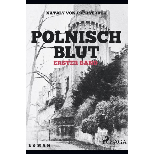 Nataly Von Eschstruth - Polnisch Blut - erster Band