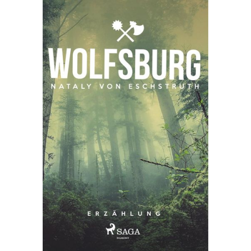 Nataly Von Eschstruth - Wolfsburg