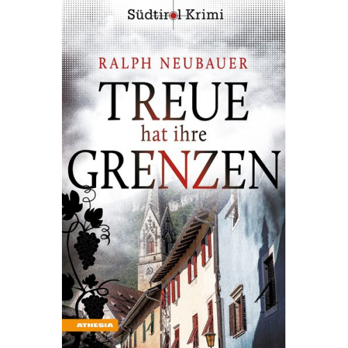 Ralph Neubauer - Treue hat ihre Grenzen