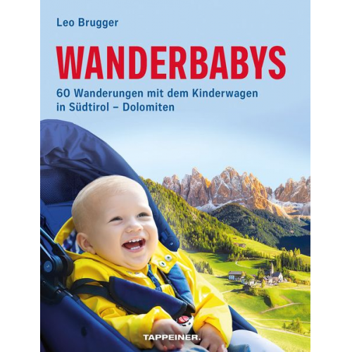 Leo Brugger - Wanderbabys