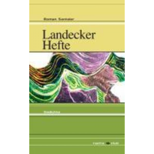 Roman Santeler - Landecker Hefte