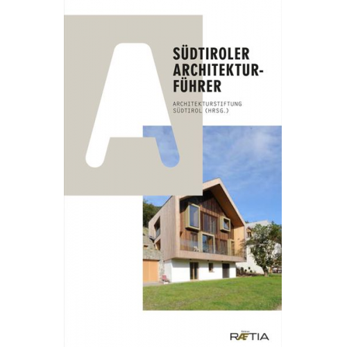 Südtiroler Architekturführer