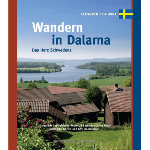 Wandern in Dalarna