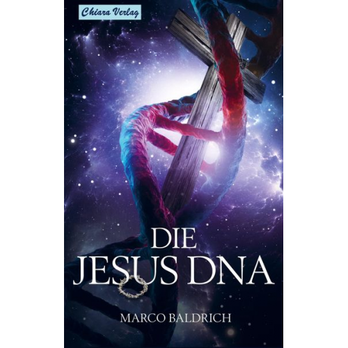 Marco Baldrich - Die Jesus DNA