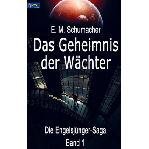 E. M. Schumacher - Das Geheimnis der Wächter