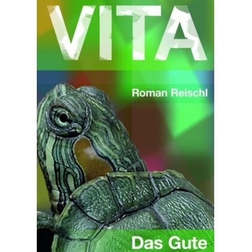 Roman Reischl - VITA