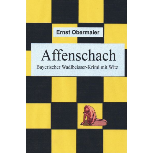 Ernst Obermaier - Affenschach