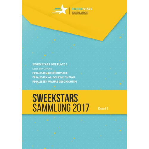 Sweek Deutschland - SweekStars Sammlung 2017