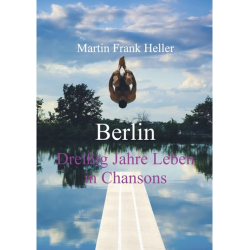 Martin Frank Heller - Berlin