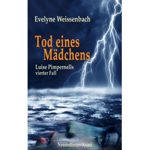 Evelyne Weissenbach - Tod eines Mädchens