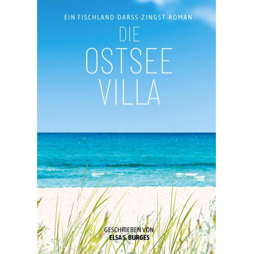 Elsa S. Burges - Die Ostseevilla