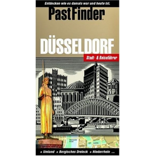 Alexander Scherer - PastFinder Düsseldorf