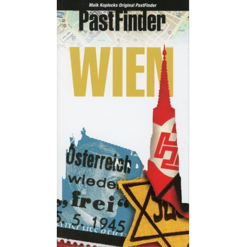 Robert Kuhn - PastFinder Wien