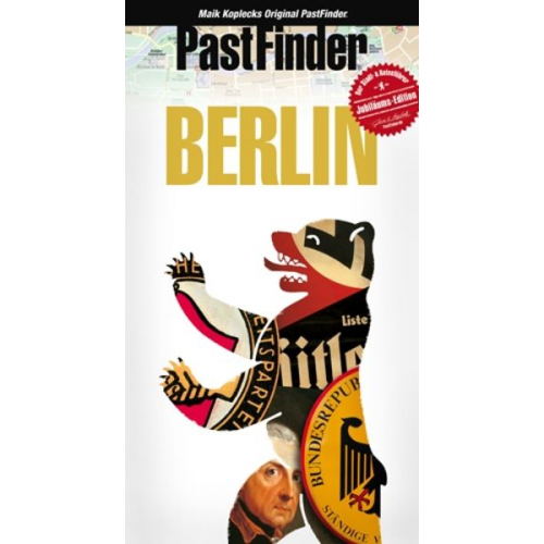 Vilibald P. Barl - Pastfinder Berlin