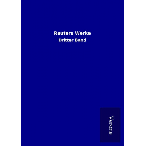 Reuter - Reuters Werke