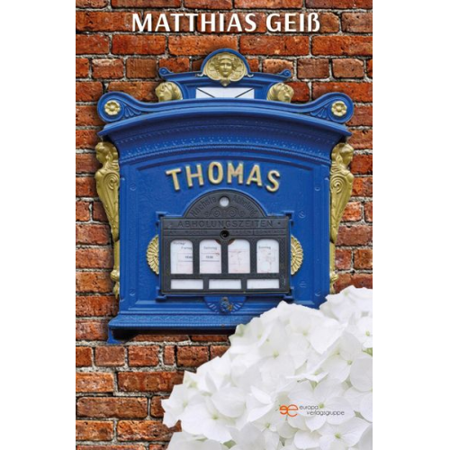 Matthias Geiss - Thomas