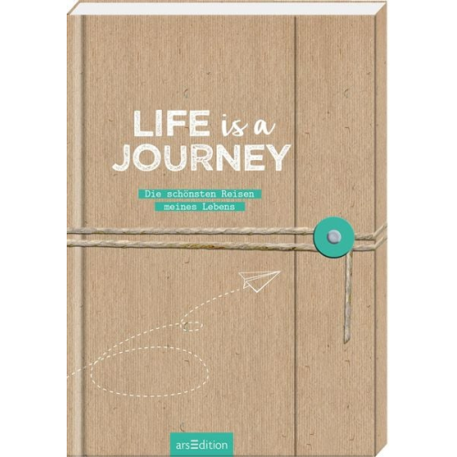 Life is a Journey